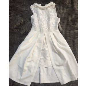 Beautiful Eva menses dress